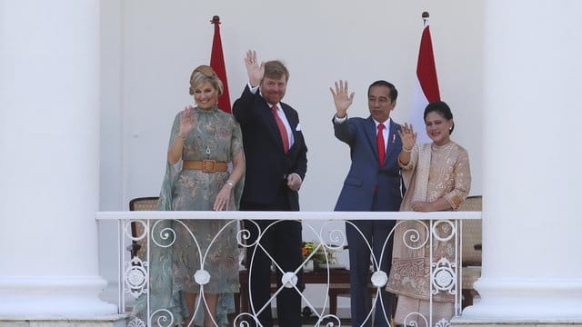 Joko Widodo (2. Joko Widodo (2.
