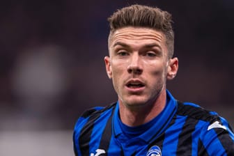 Robin Gosens: Der Spieler von Atalanta Bergamo in Norditalien berichtet von seinem Alltag in einem Coronavirus-Krisengebiet.