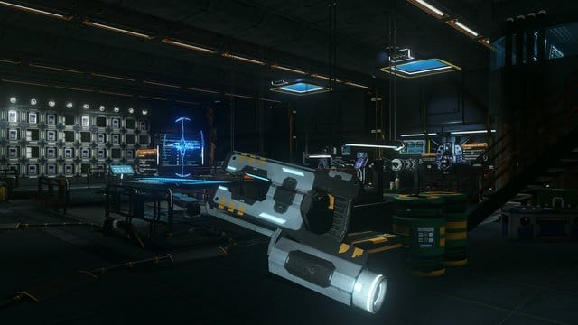 "The Station" ist ein Spiel für Freunde von dezentem Grusel und Detektivspiel. "The Station" ist ein Spiel für Freunde von dezentem Grusel und Detektivspiel.
