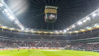 Eintracht Frankfurt: Hessen empfiehlt Absage von Großveranstaltungen