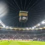 Eintracht Frankfurt: Hessen empfiehlt Absage von Großveranstaltungen