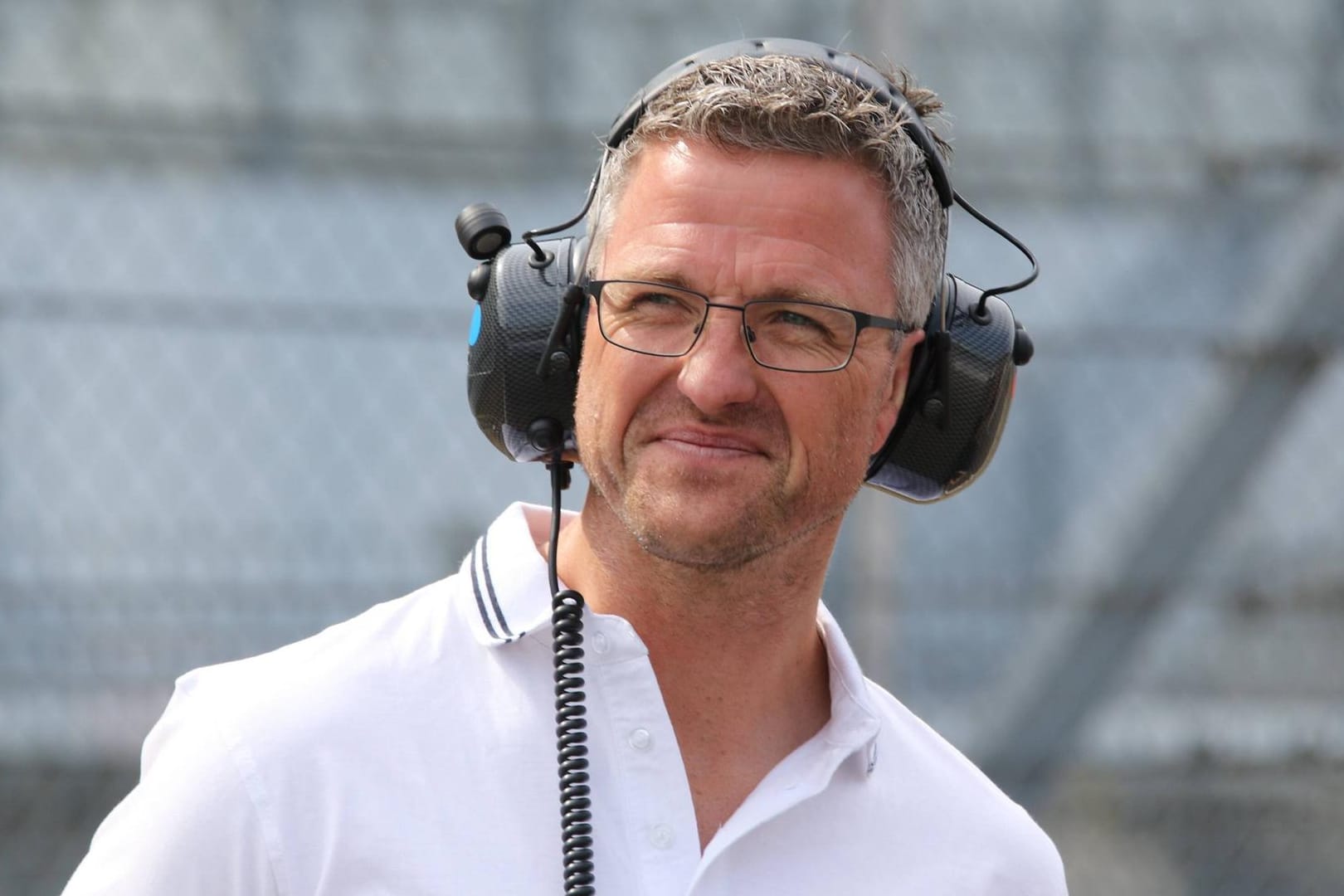 Macht sich Sorgen um die Zukunft des deutschen Motorsports: Ex-Formel-1-Fahrer Ralf Schumacher.