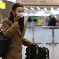 Coronavirus: Wegen der Pandemie gelten bei vielen Reisegesellschaften neue Stornierungsbedingungen.