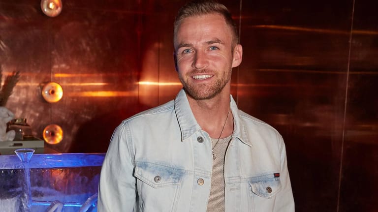 Philipp Stehler: Bekannt wurde der Fitness-Fan durch seine Teilnahme bei der "Bachelorette" 2016 und zwei Jahre später bei "Bachelor in Paradise".