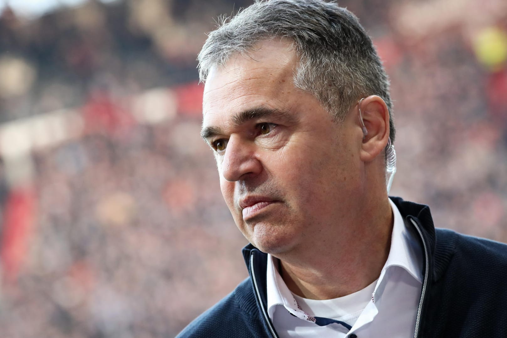 Andreas Rettig: War selbst zwei Jahre DFL-Boss und fordert nun Durchgreifen von seinem früheren Arbeitgeber.