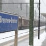 Ausbreitung des Coronavirus - Österreich abgeschottet: Grenzkontrollen und keine Züge mehr