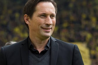 Ist nun Trainer der PSV Eindhoven: Ex-Leverkusen-Coach Roger Schmidt.