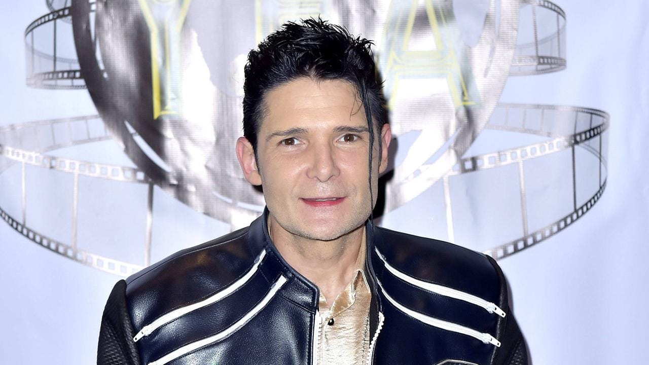 Corey Feldman: Der Schauspieler veröffentlicht erstmals Namen der beschuldigten Vergewaltigungstäter.