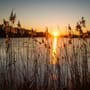 Wetter in Deutschland: Vereinzelt Sonnenstrahlen in diesen Regionen