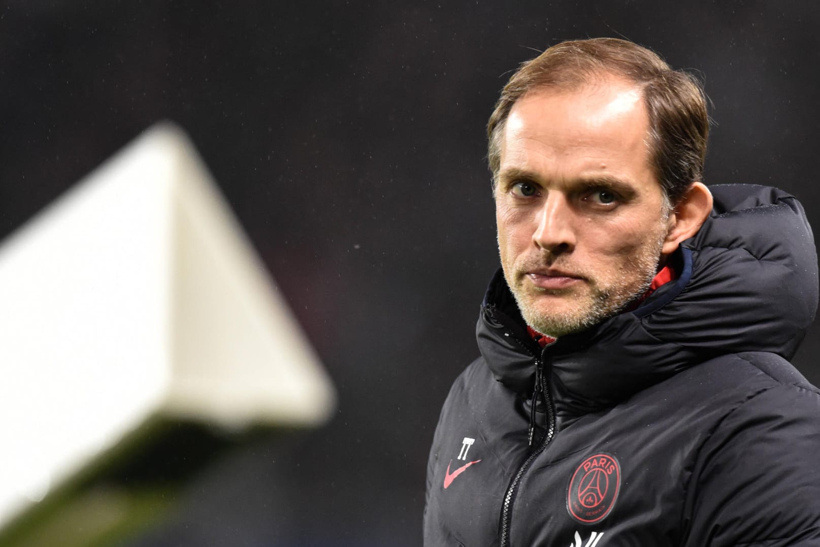 Überzeugte mit seinem Team im Rückspiel: PSG-Trainer Thomas Tuchel.