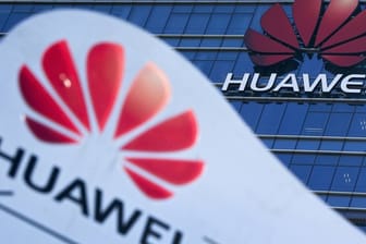 Der chinesische Technologie-Konzern Huawei ist Spitzenreiter beim europäischen Patentamt.