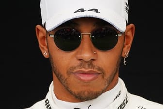 Weltmeister Lewis Hamilton kritisiert angesichts der Coronavirus-Krise den geplanten Start der Formel 1 in Australien.
