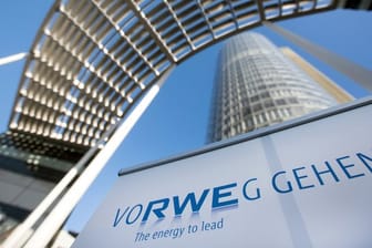 RWE Tower