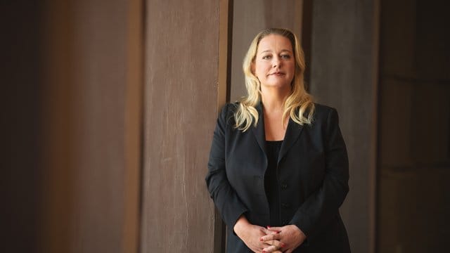 Premiere abgesagt: Auch die Chefin der Bayreuther Festspiele, Katharina Wagner, bekommt die Auswirkungen des Coronavirus zu spüren. Premiere abgesagt: Auch die Chefin der Bayreuther Festspiele, Katharina Wagner, bekommt die Auswirkungen des Coronavirus zu spüren.