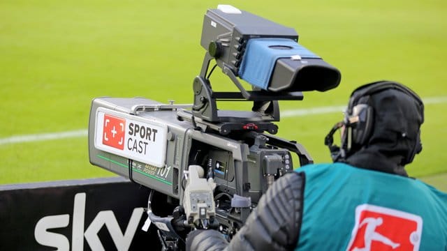 Sky wird an den nächsten beiden Spieltagen die Bundesliga-Konferenzen frei empfangbar übertragen.