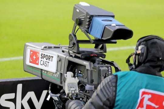 Sky wird an den nächsten beiden Spieltagen die Bundesliga-Konferenzen frei empfangbar übertragen.