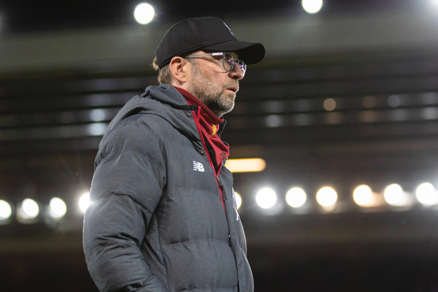 Kann die Spielweise Atletico Madrids nicht nachvollziehen: Liverpool-Coach Jürgen Klopp.