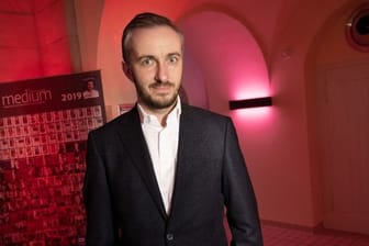 Solidarität in Zeiten von Corona: Entertainer Jan Böhmermann fordert Hilfe für die Kulturszene.