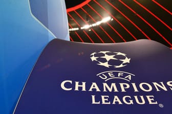 Der Spielbetrieb in der Champions League könnte vorerst ausgesetzt werden.