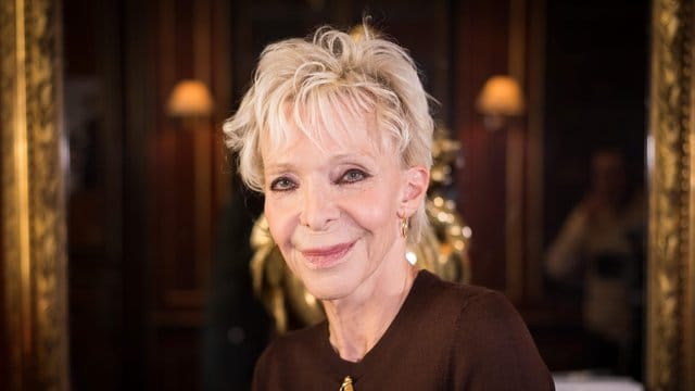 Tonie Marshall ist tot.