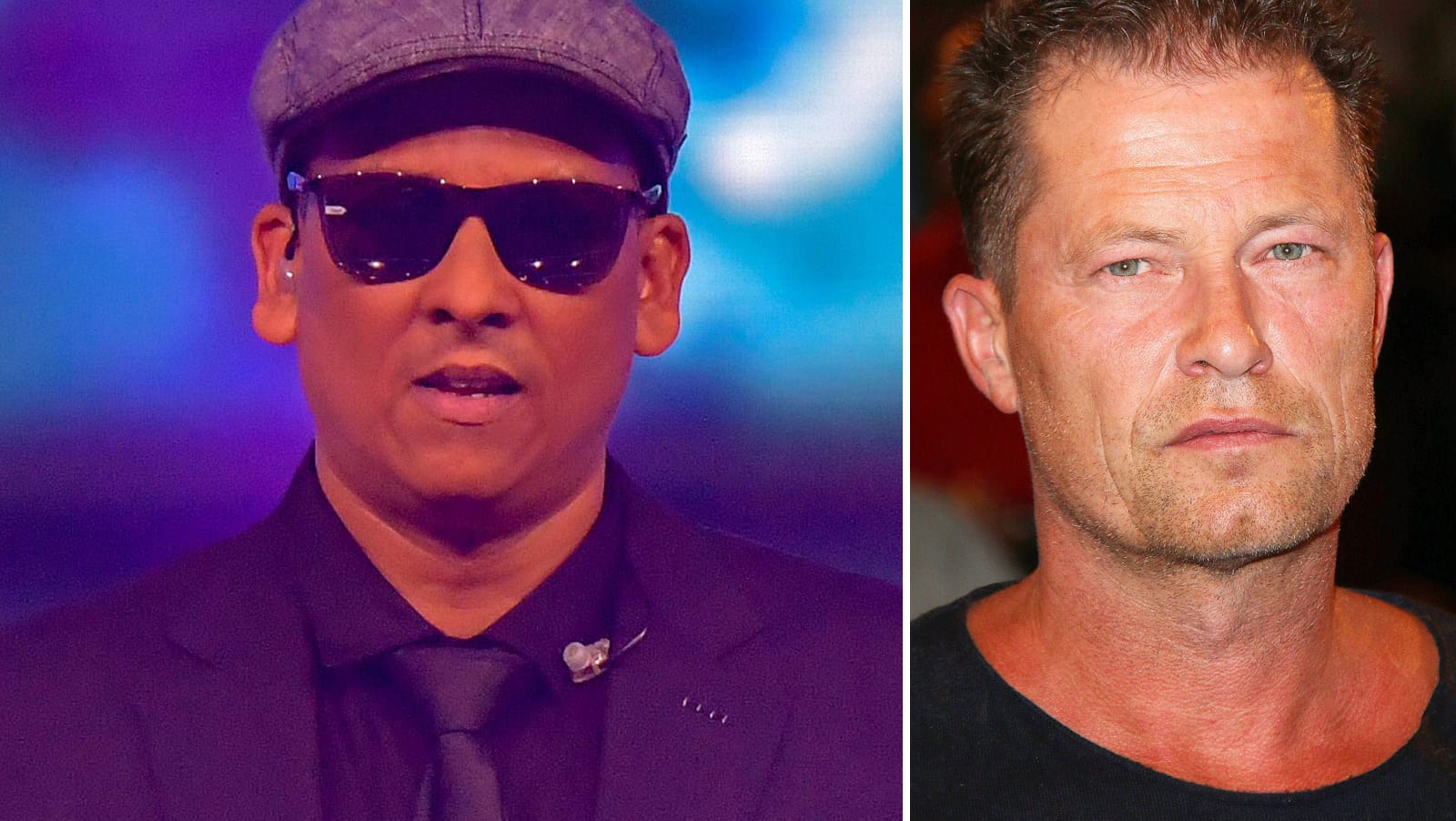 Xavier Naidoo mit Rückendeckung: Til Schweiger kennt den umstrittenen Song angeblich nicht, nimmt Naidoo aber in Schutz.