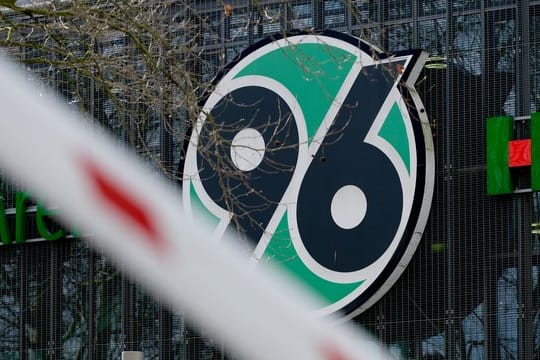 Das Spiel von Hannover 96 gegen Dynamo Dresden findet nicht statt.