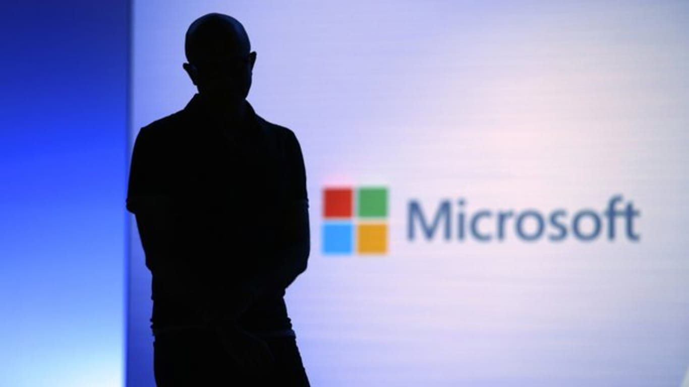 Microsoft sagt seine Entwicklerkonferenz ab.