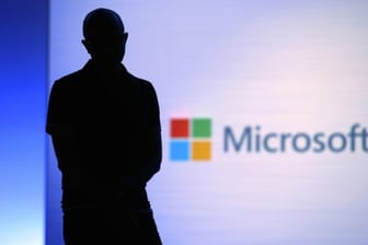 Microsoft sagt seine Entwicklerkonferenz ab.