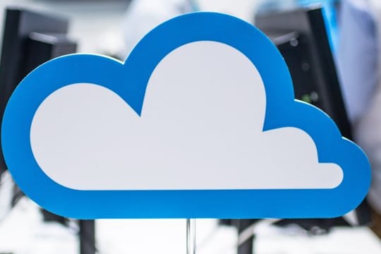 Symbolisches Foto eines Cloud-Dienstes: Sensible Daten, die man per Filesharing-Dienst teilt, verschlüsselt man besser selbst.