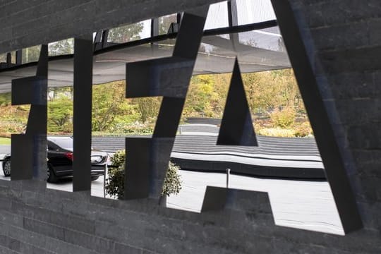 Die FIFA rät zur Verschiebung aller Länderspiele.