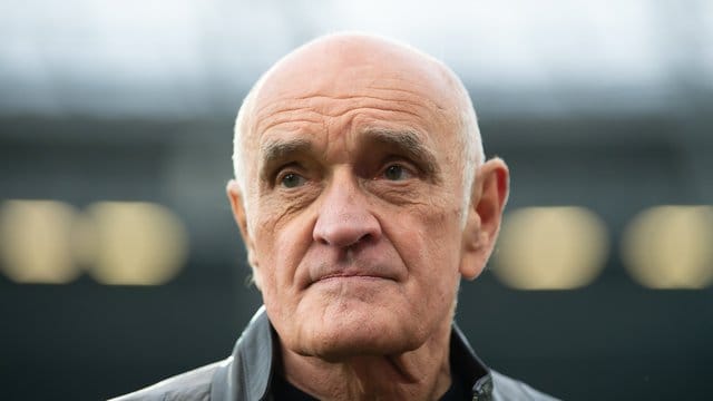 Fordert eine Absage der Fußball-EM: Martin Kind.