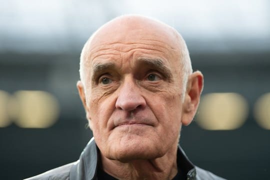 Fordert eine Absage der Fußball-EM: Martin Kind.