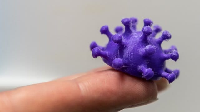 Bei den Einschaltquoten setzte sich das ZDF mit einer Sondersendung zum Coronavirus durch. Bei den Einschaltquoten setzte sich das ZDF mit einer Sondersendung zum Coronavirus durch.