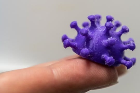 Bei den Einschaltquoten setzte sich das ZDF mit einer Sondersendung zum Coronavirus durch.