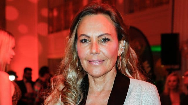 Natascha Ochsenknecht will einen seriösen Partner.