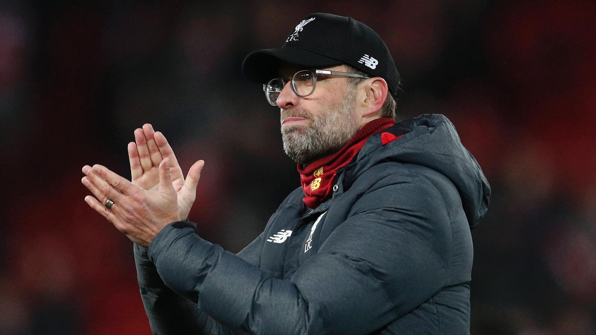 FC Liverpool: Jürgen Klopp hat einen Brief an seine Fans geschrieben.