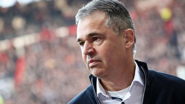 Hält eine EM-Absage für unabdingbar: Andreas Rettig.