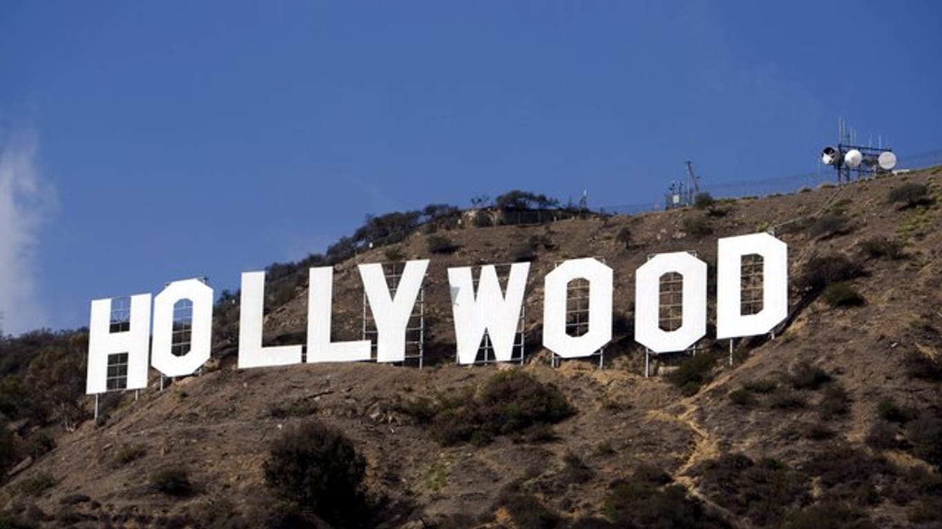 Hollywood leidet unter Absagen.