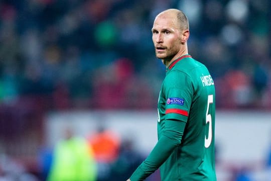 Steht in Moskau unter Vertrag: Benedikt Höwedes.
