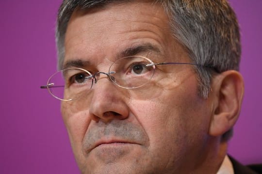 Herbert Hainer ist der Vereinspräsident des FC Bayern München.