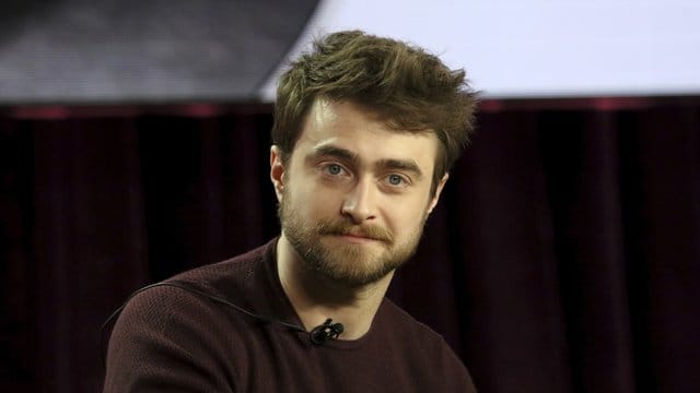 Daniel Radcliffes Engagement am Old Vic endet früher als geplant.