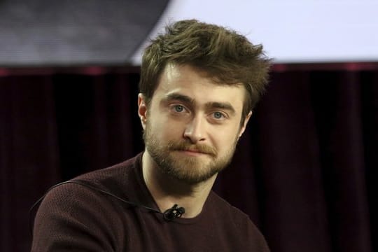 Daniel Radcliffes Engagement am Old Vic endet früher als geplant.