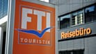 FTI: Buchungen jeder Reiseart werden bis einschließlich 31. März storniert, teilt das Unternehmen mit.