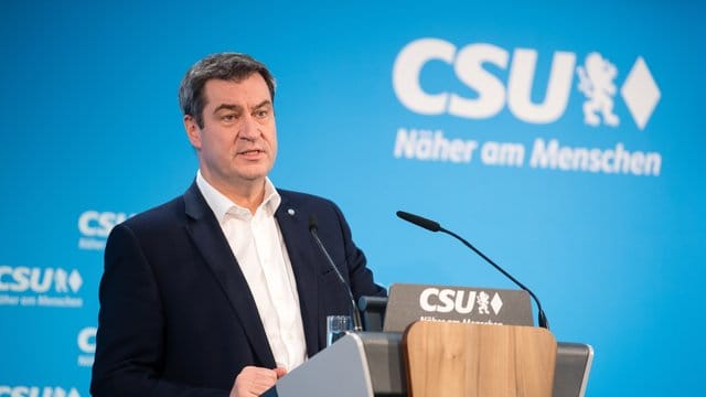 Bayern hat zum Schutz der Wirtschaft ein Hilfspaket in Höhe von zehn Milliarden Euro bereitgestellt. Bayern hat zum Schutz der Wirtschaft ein Hilfspaket in Höhe von zehn Milliarden Euro bereitgestellt.