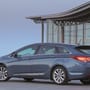 Gebrauchtwagen: Hyundai i40 ist bei HU besser als der Durchschnitt