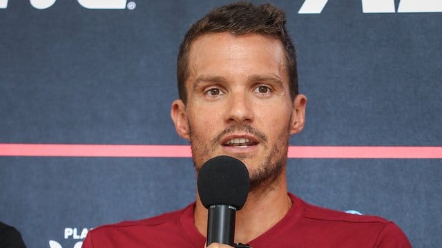Lebt mit seiner Familie mittlerweile überwiegend in Spanien: Jan Frodeno.