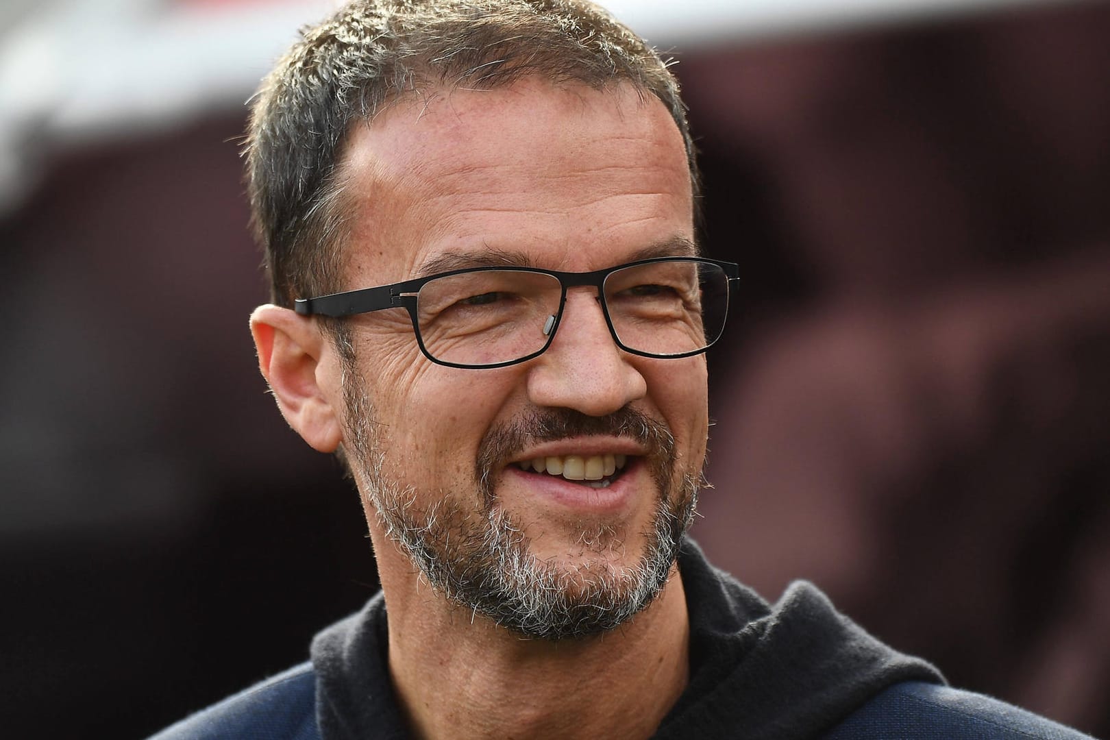 Fredi Bobic: Sportvorstand von Eintracht Frankfurt.