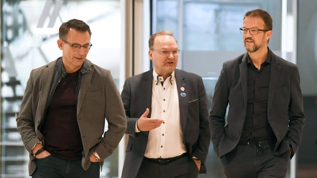 Hat beim SV Wehen-Wiesbaden jetzt auch einen Corona-Fall: Nico Schäfer, Geschäftsführer Sport. Hat beim SV Wehen-Wiesbaden jetzt auch einen Corona-Fall: Nico Schäfer, Geschäftsführer Sport.
