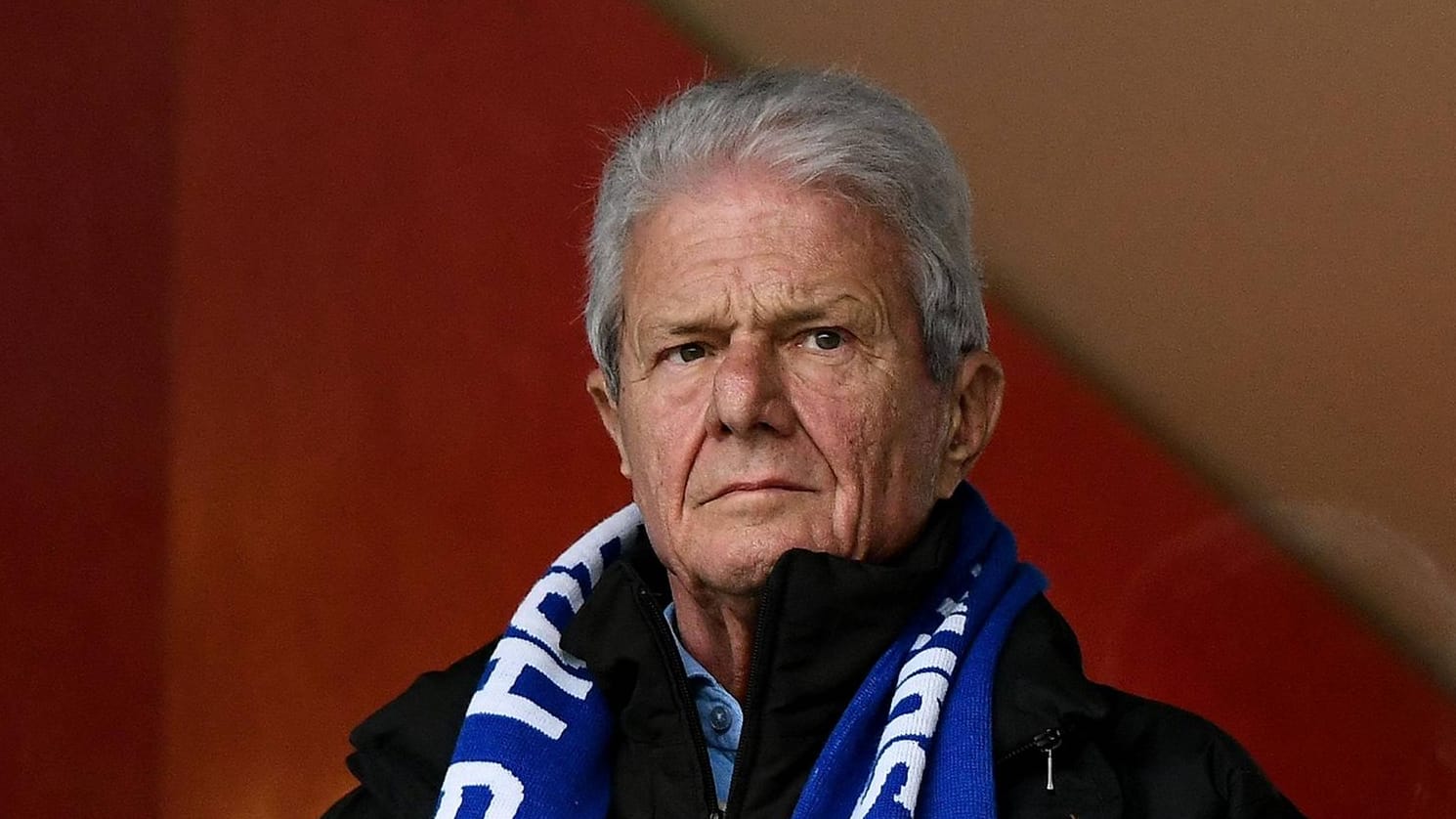 Dietmar Hopp: Der Mäzen der TSG Hoffenheim wünscht sich mehr Solidarität im Sport. Dietmar Hopp: Der Mäzen der TSG Hoffenheim wünscht sich mehr Solidarität im Sport.