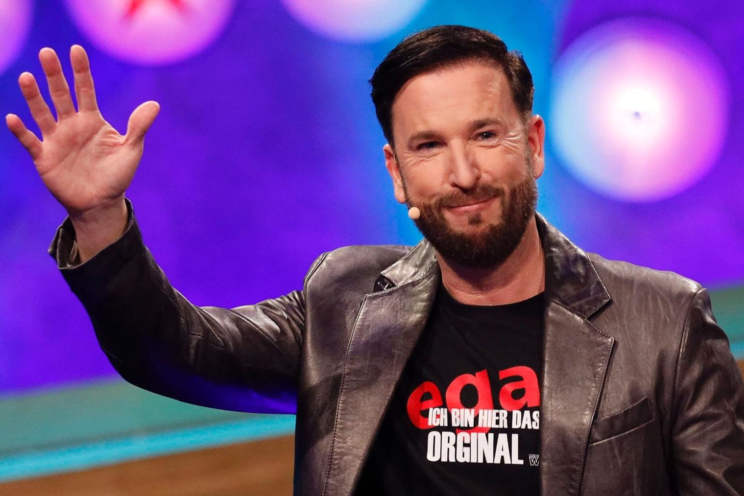 Michael Wendler: Der Schlagerbarde wird nicht in der Jury sitzen.